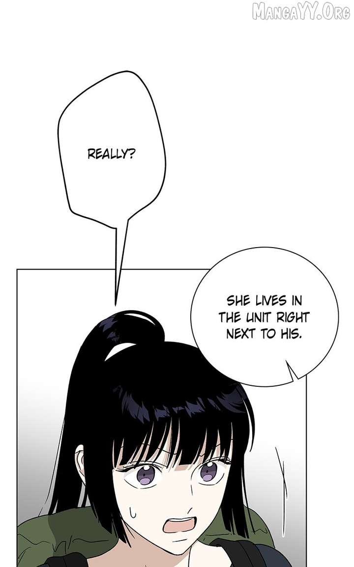 It’s My Life – Webtoon Chapter 38 - Page 77