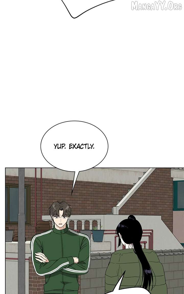 It’s My Life – Webtoon Chapter 38 - Page 81