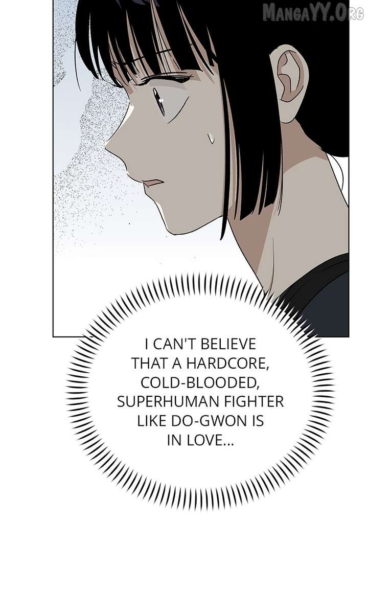 It’s My Life – Webtoon Chapter 38 - Page 83