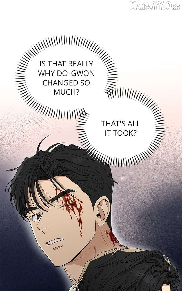 It’s My Life – Webtoon Chapter 38 - Page 84