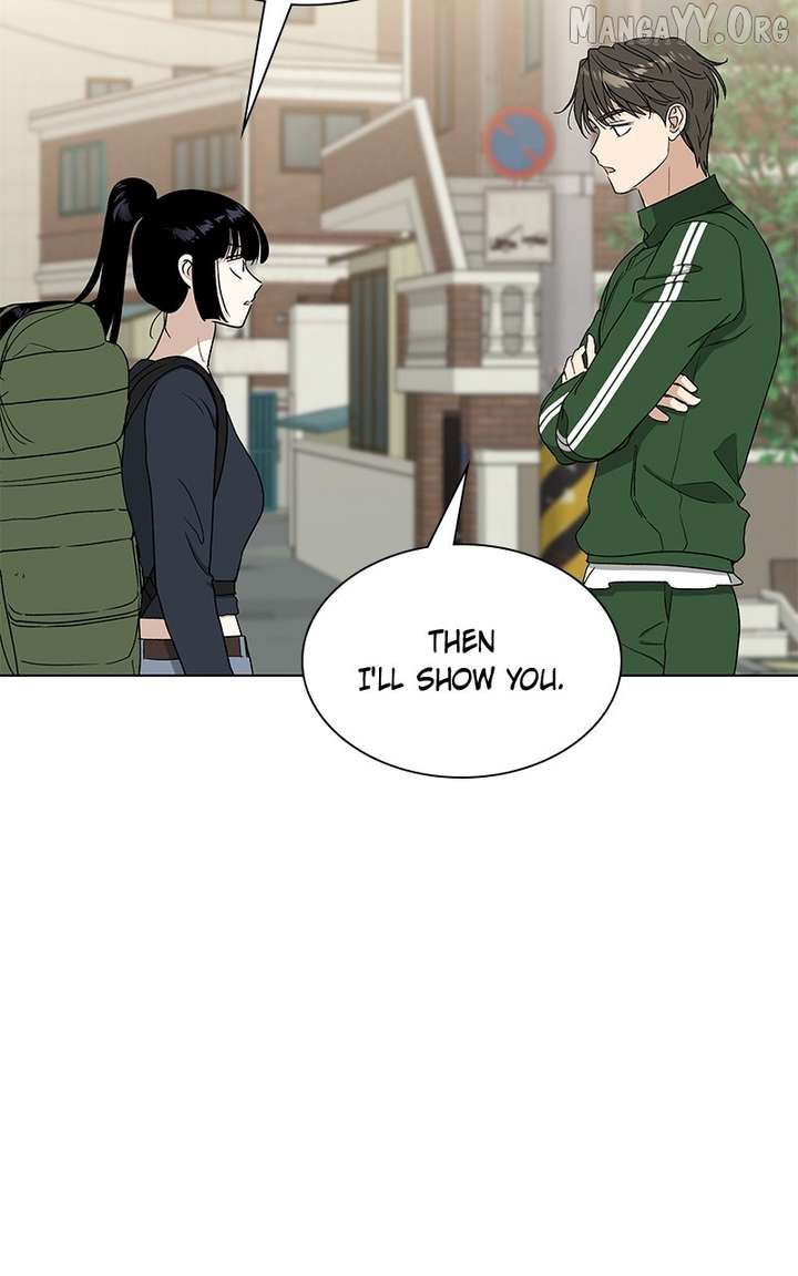It’s My Life – Webtoon Chapter 38 - Page 86