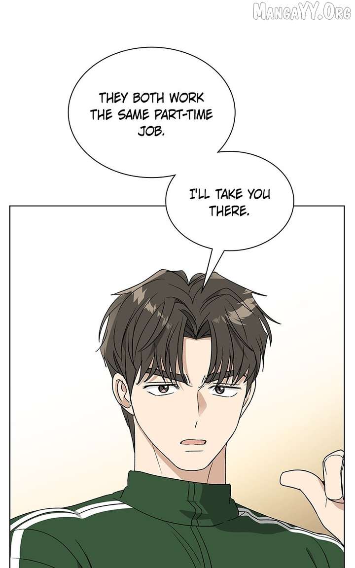 It’s My Life – Webtoon Chapter 38 - Page 87