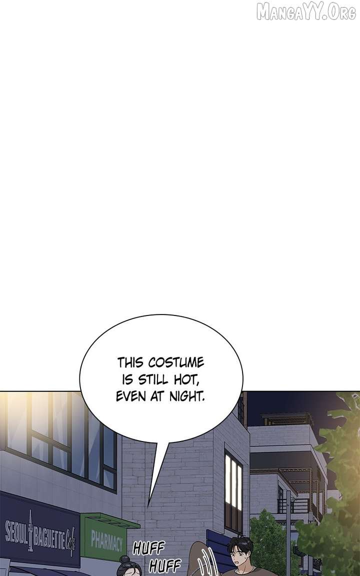 It’s My Life – Webtoon Chapter 38 - Page 89