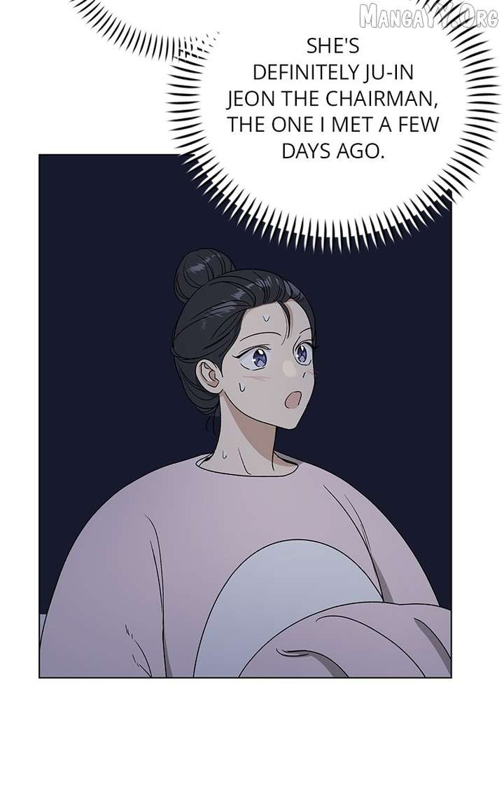 It’s My Life – Webtoon Chapter 38 - Page 92