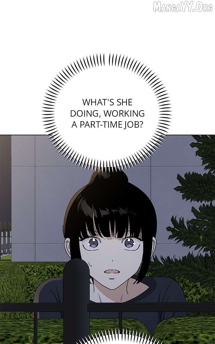 It’s My Life – Webtoon Chapter 38 - Page 93