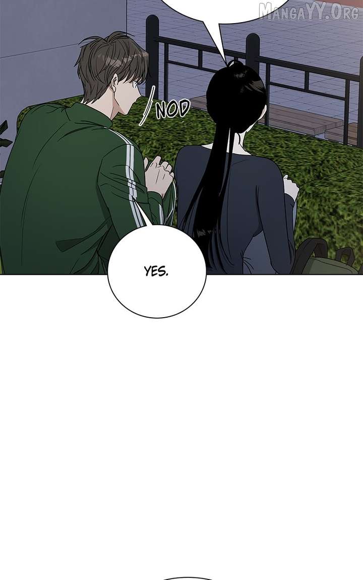 It’s My Life – Webtoon Chapter 38 - Page 95