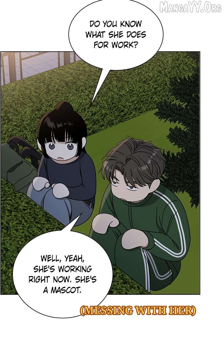 It’s My Life – Webtoon Chapter 38 - Page 96
