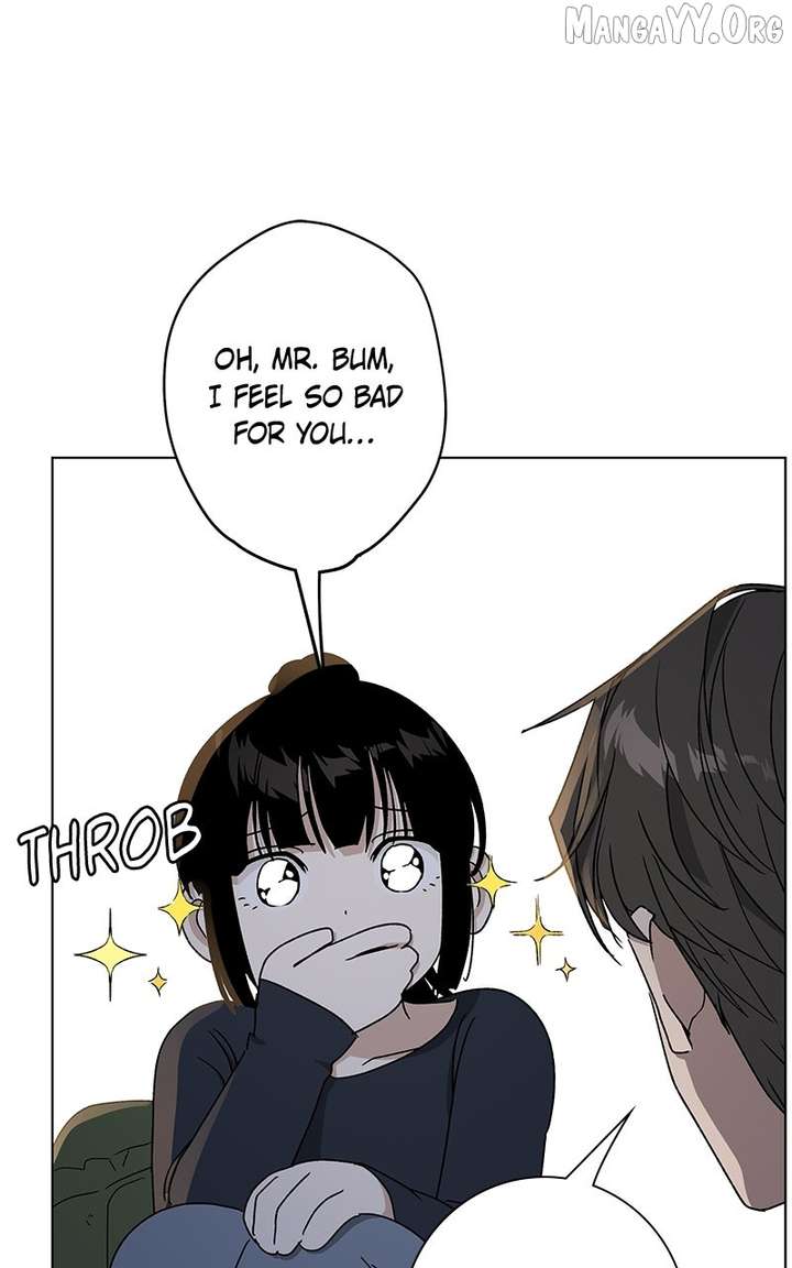 It’s My Life – Webtoon Chapter 38 - Page 97