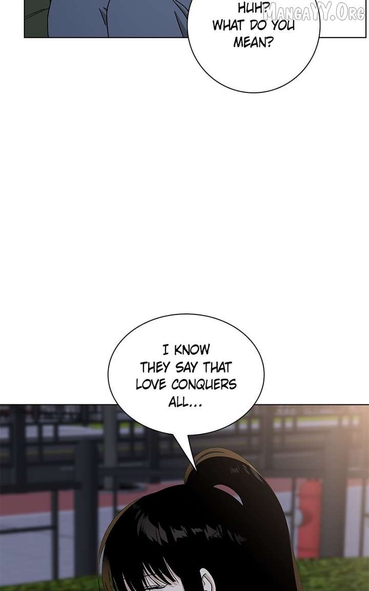 It’s My Life – Webtoon Chapter 38 - Page 98