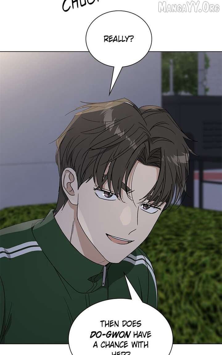 It’s My Life – Webtoon Chapter 38 - Page 100