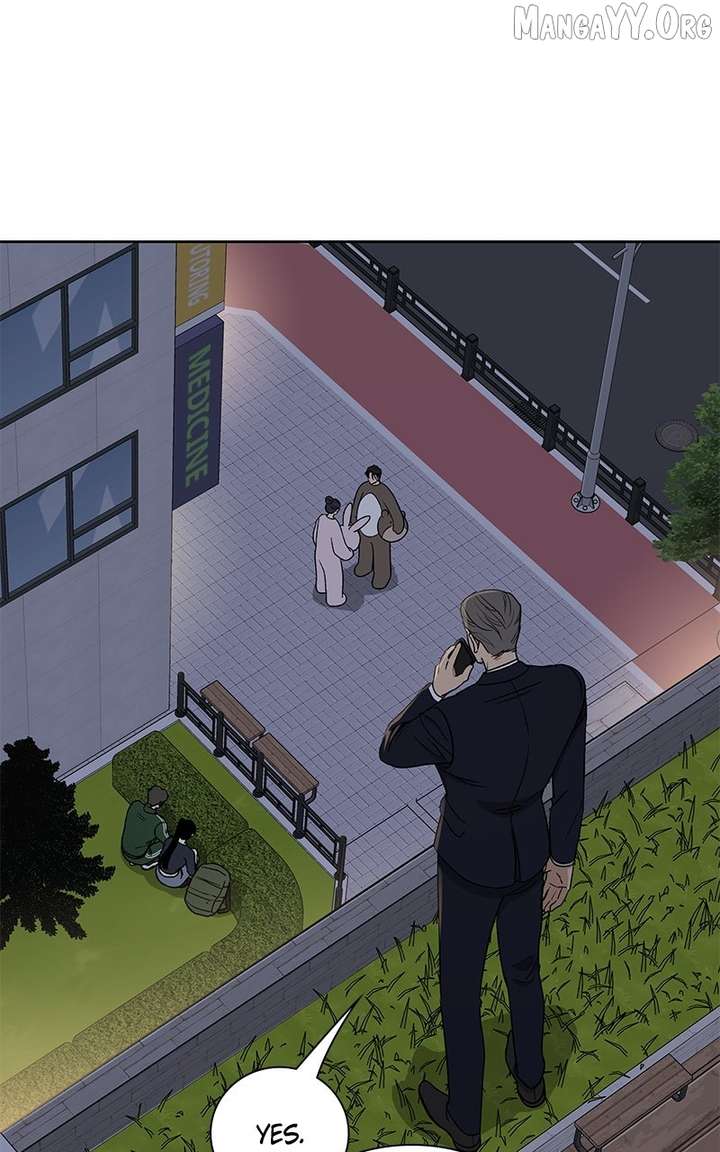 It’s My Life – Webtoon Chapter 38 - Page 103