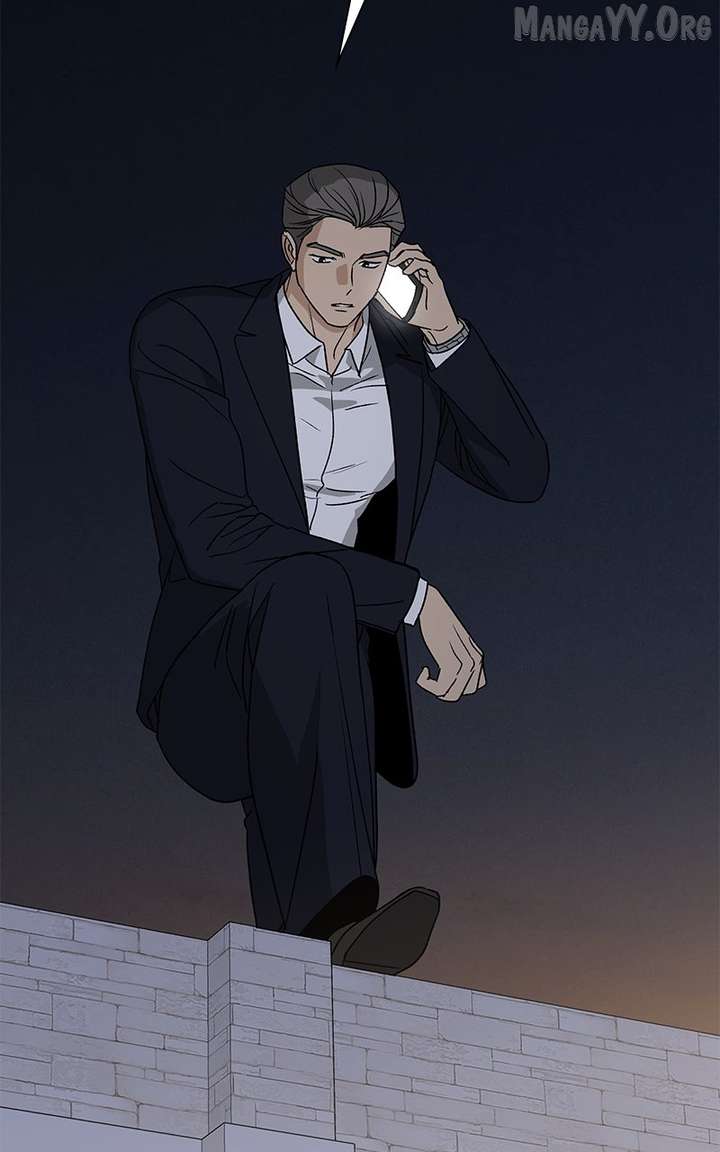 It’s My Life – Webtoon Chapter 38 - Page 105