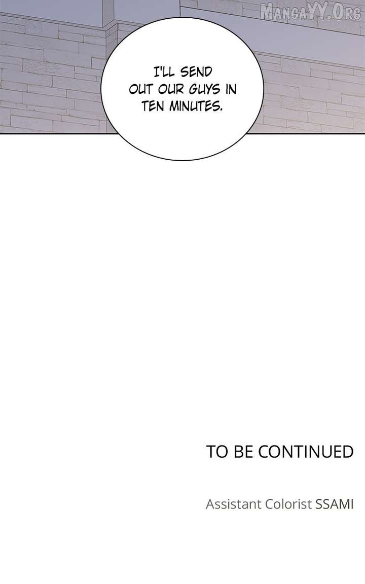 It’s My Life – Webtoon Chapter 38 - Page 106