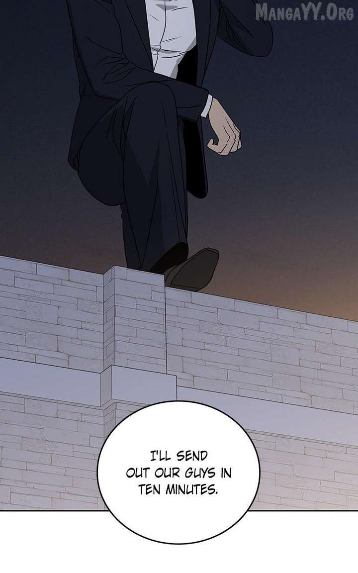 It’s My Life – Webtoon Chapter 39 - Page 6