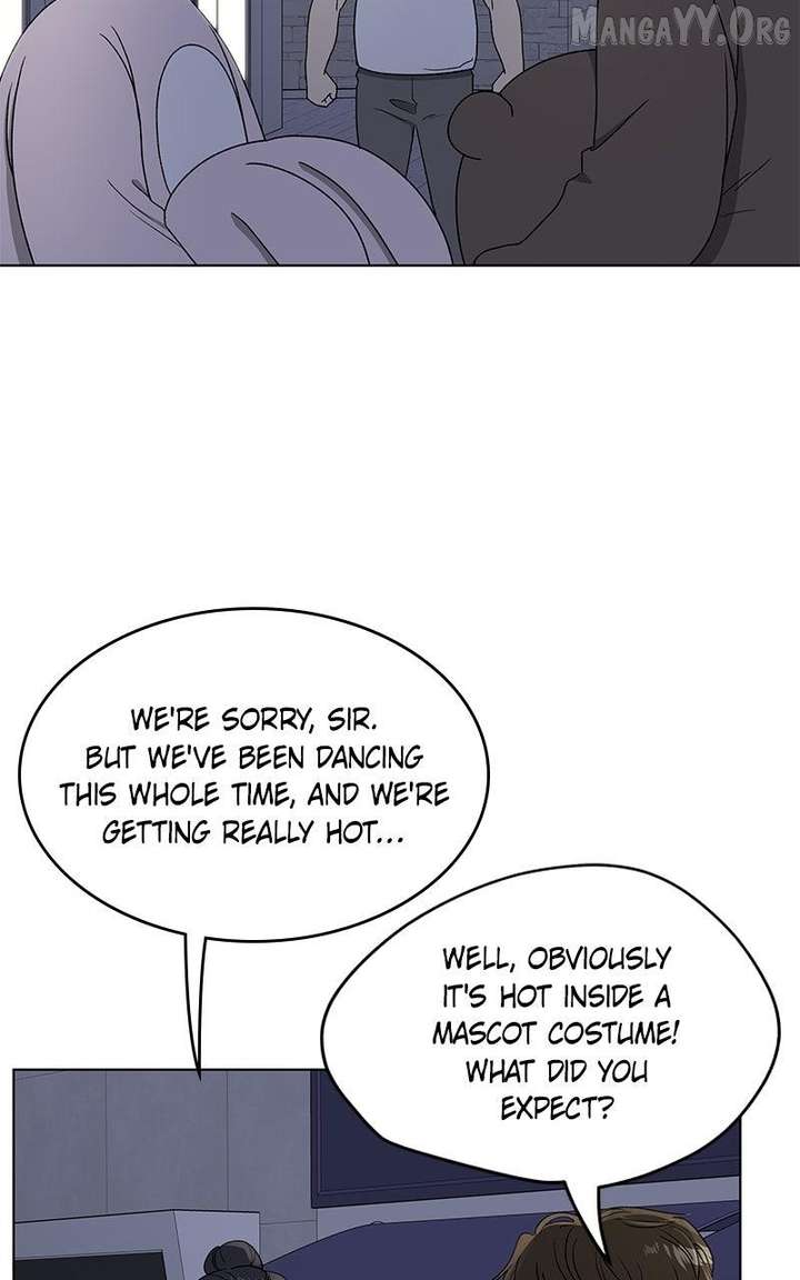 It’s My Life – Webtoon Chapter 39 - Page 9