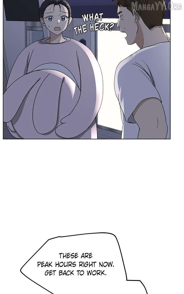 It’s My Life – Webtoon Chapter 39 - Page 10