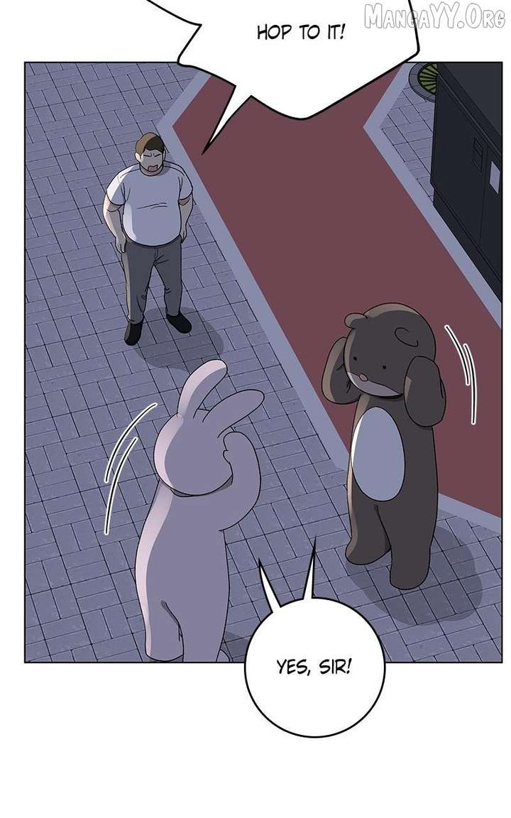 It’s My Life – Webtoon Chapter 39 - Page 11