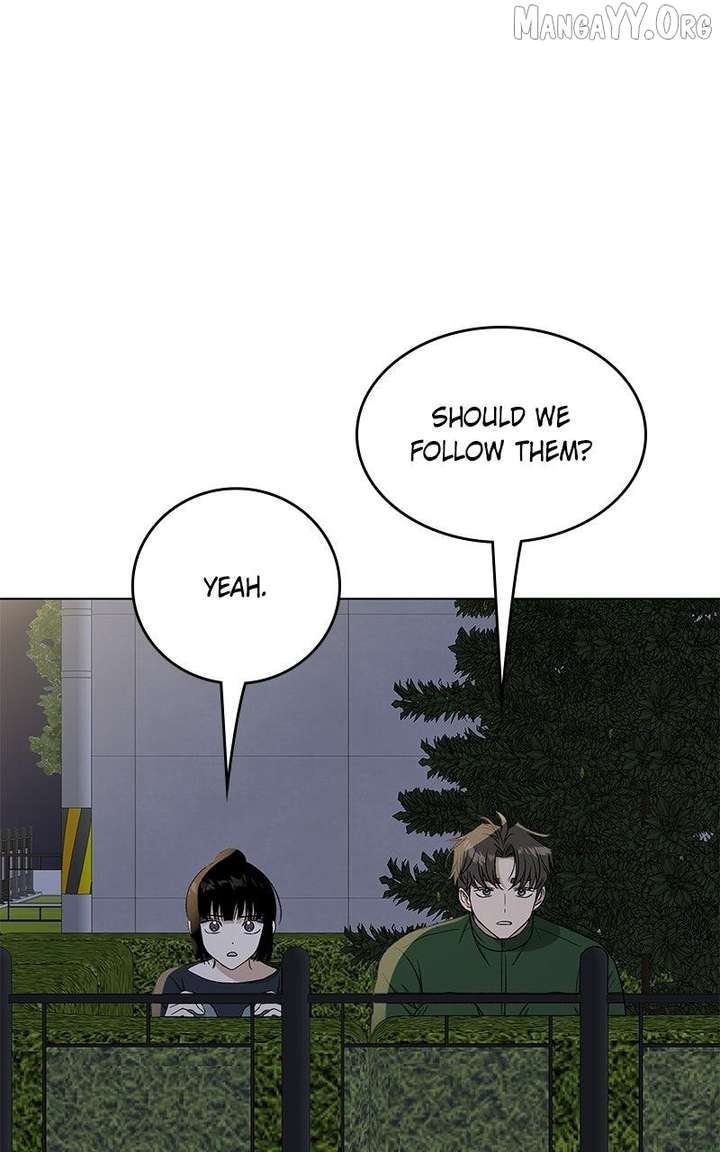 It’s My Life – Webtoon Chapter 39 - Page 12