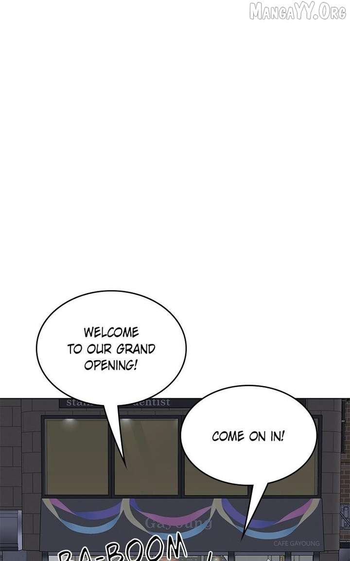 It’s My Life – Webtoon Chapter 39 - Page 14
