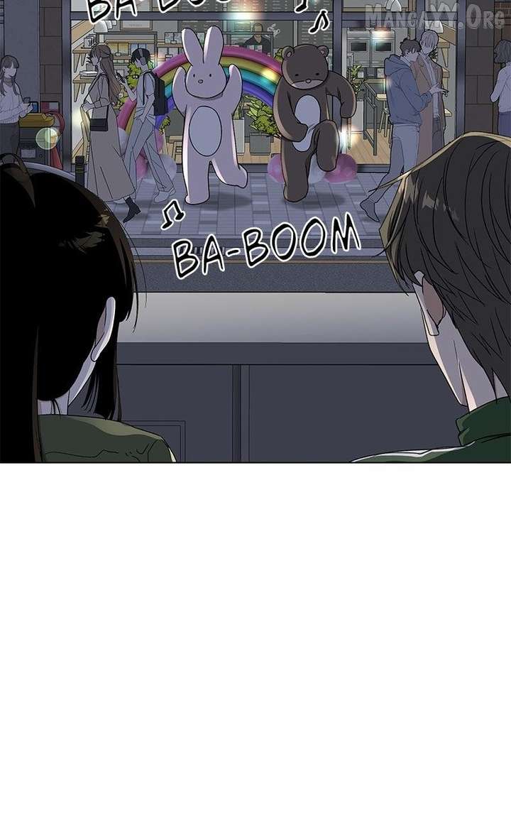 It’s My Life – Webtoon Chapter 39 - Page 15