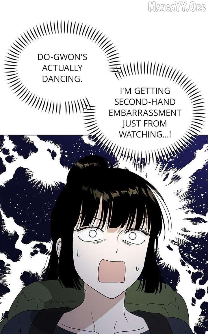 It’s My Life – Webtoon Chapter 39 - Page 16