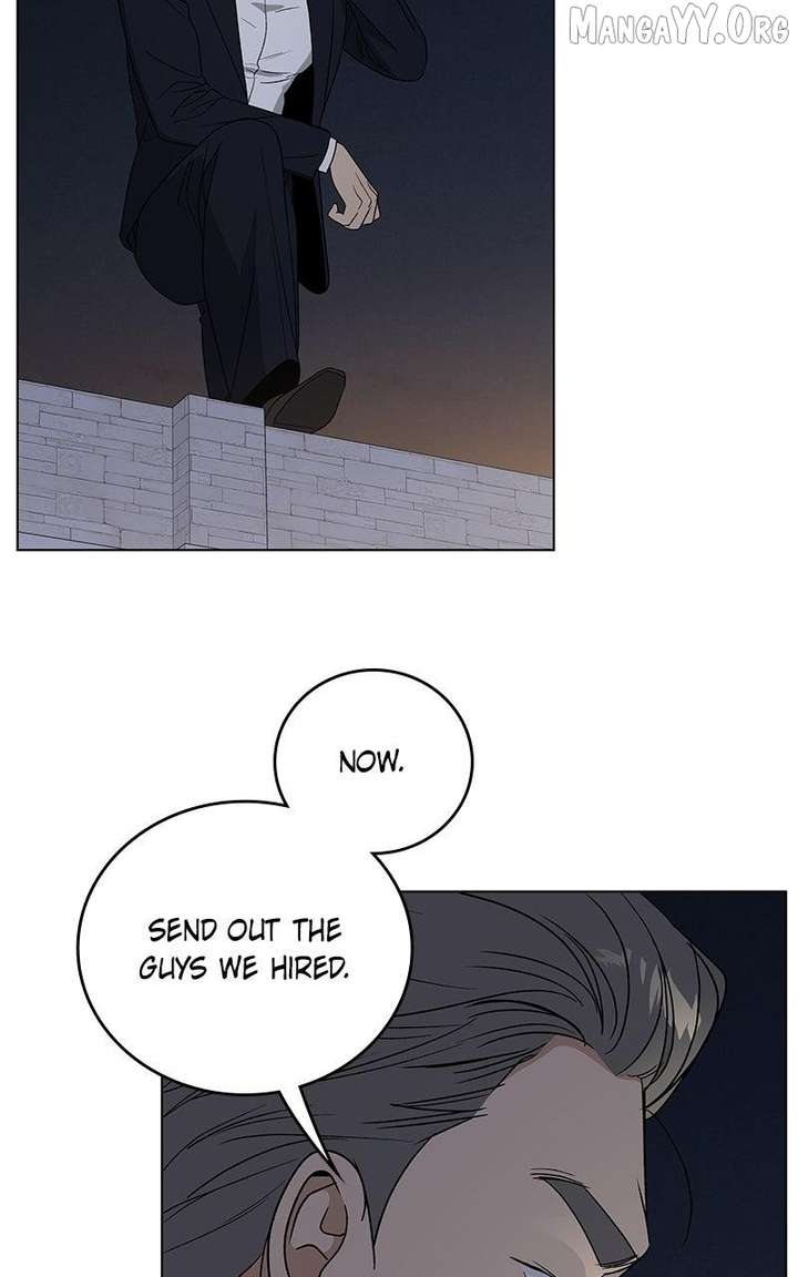 It’s My Life – Webtoon Chapter 39 - Page 18