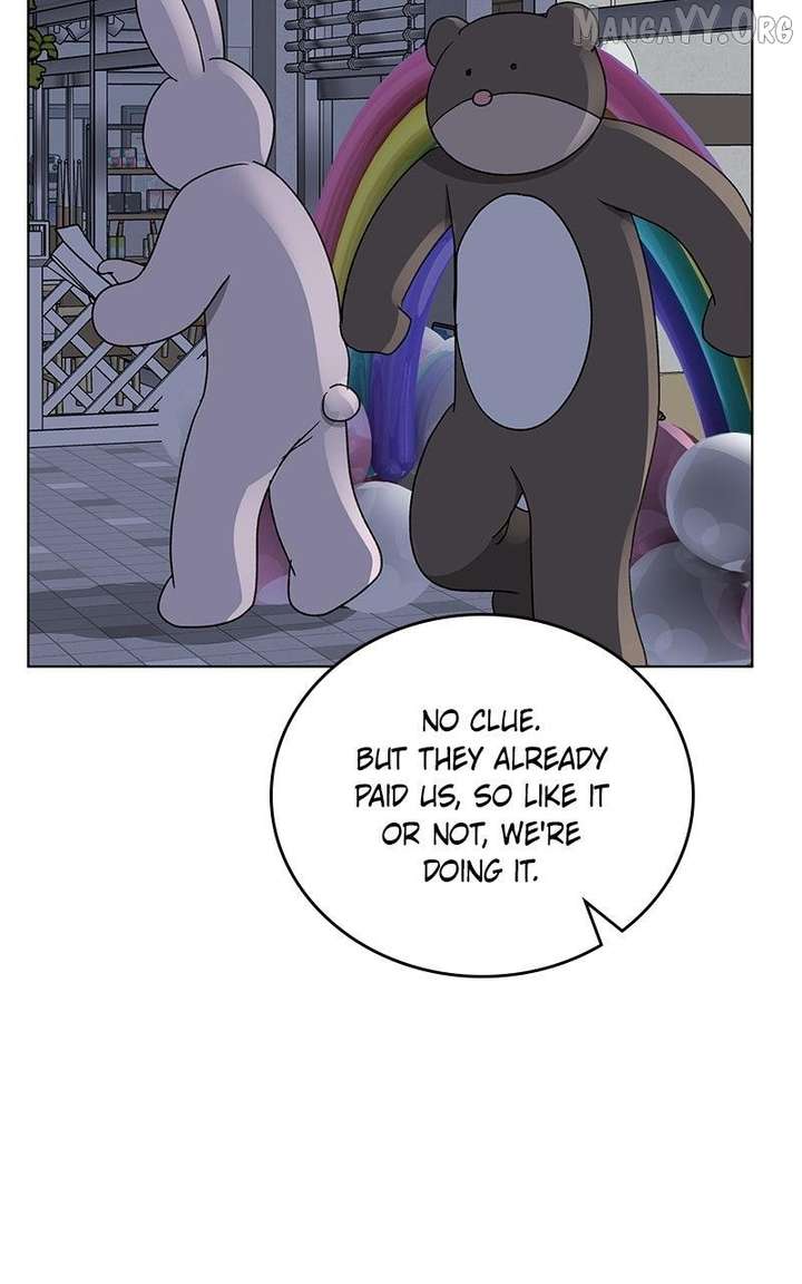 It’s My Life – Webtoon Chapter 39 - Page 22