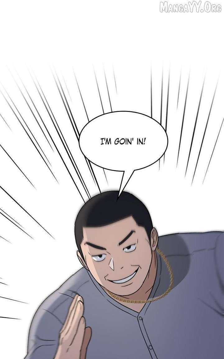 It’s My Life – Webtoon Chapter 39 - Page 23