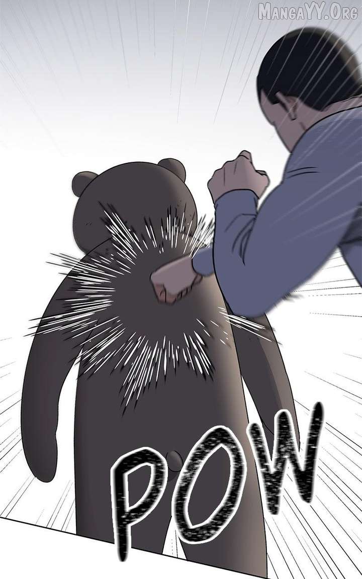 It’s My Life – Webtoon Chapter 39 - Page 25