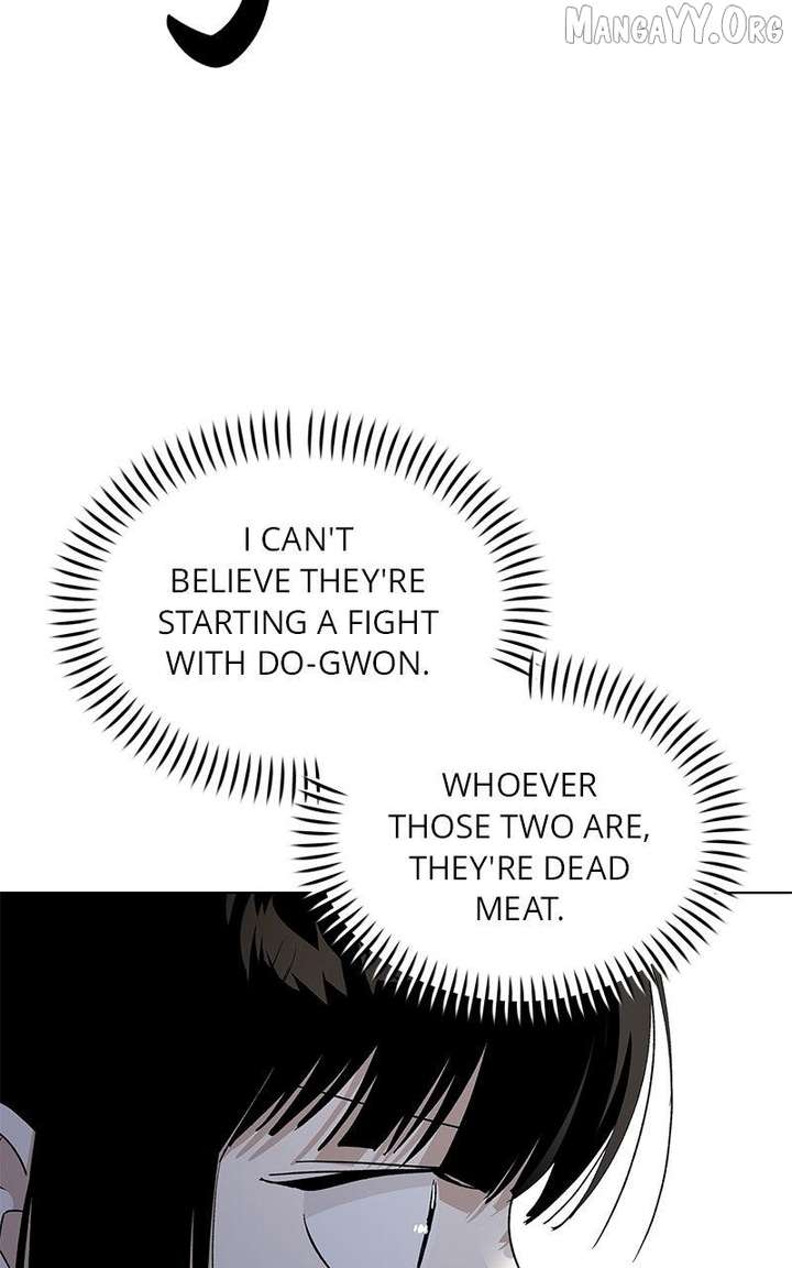 It’s My Life – Webtoon Chapter 39 - Page 35