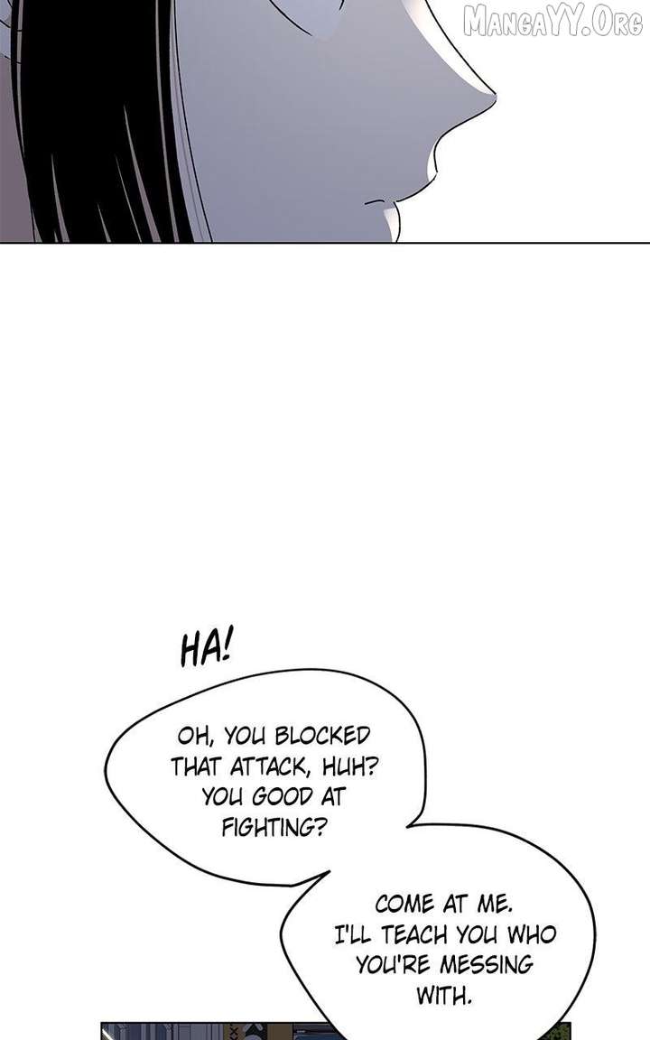 It’s My Life – Webtoon Chapter 39 - Page 36