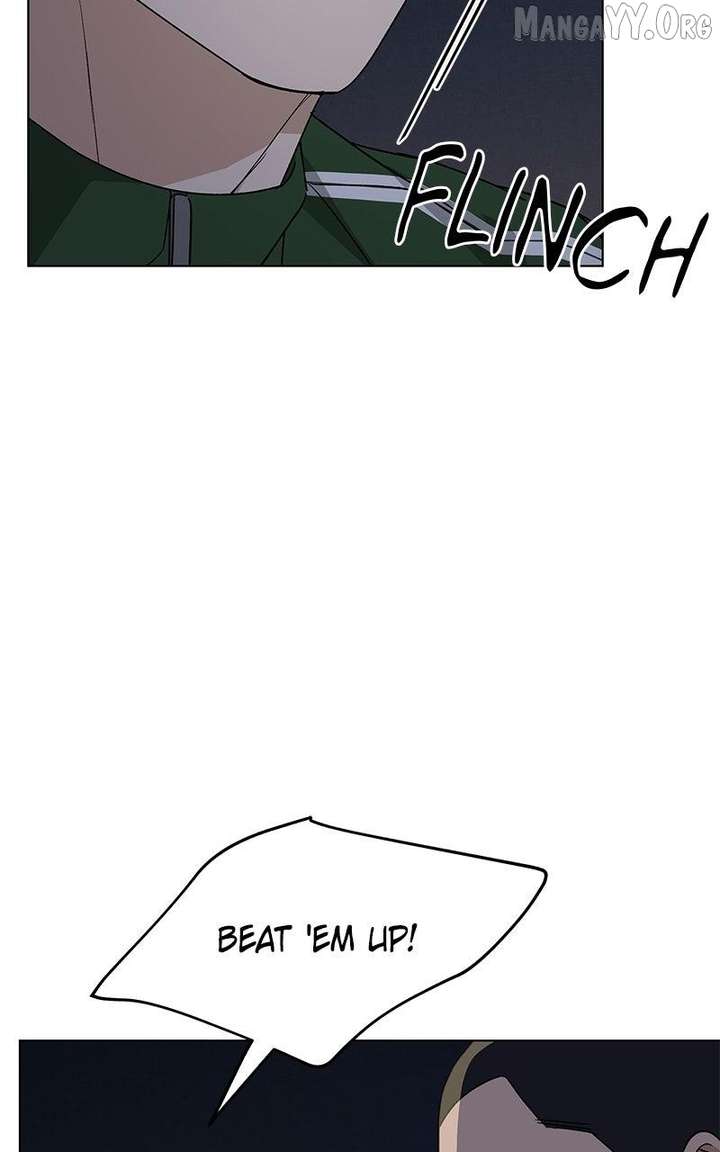 It’s My Life – Webtoon Chapter 39 - Page 43