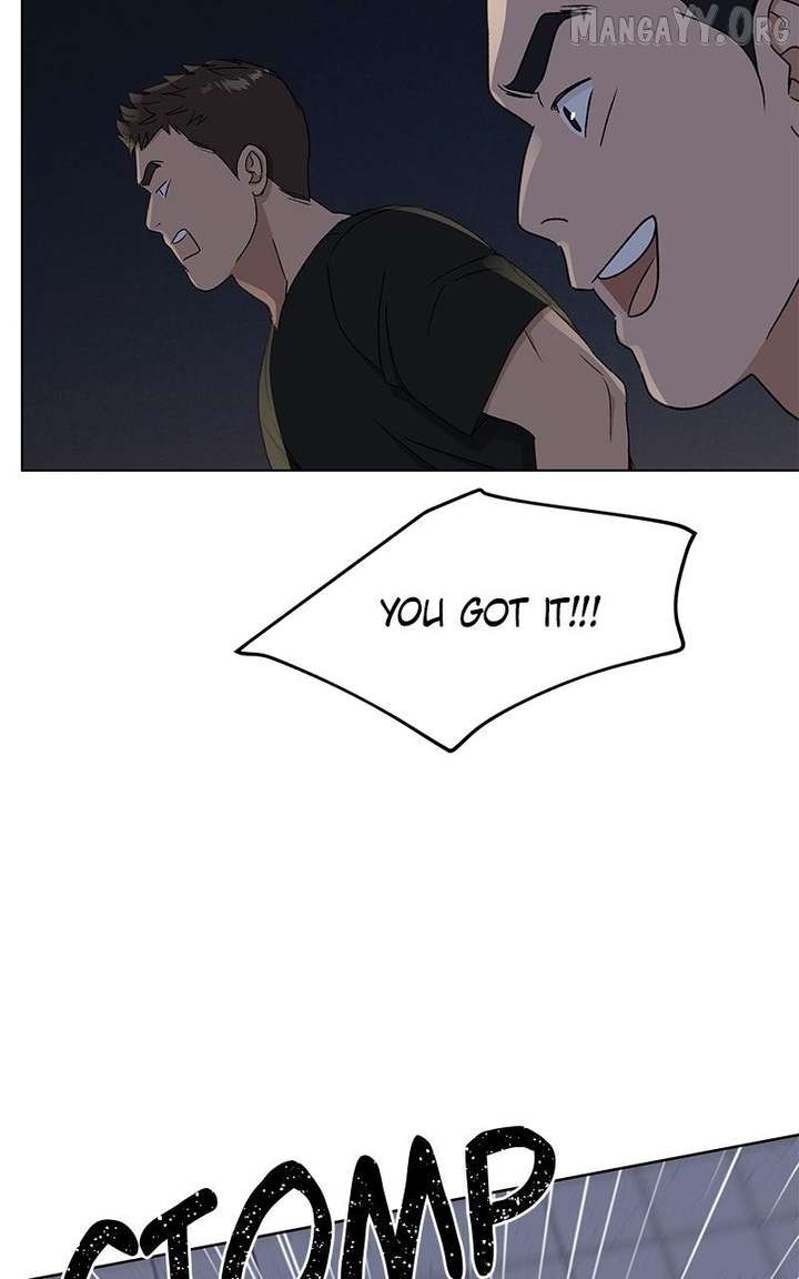 It’s My Life – Webtoon Chapter 39 - Page 44