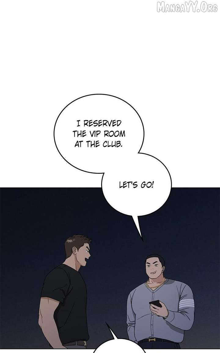 It’s My Life – Webtoon Chapter 39 - Page 49
