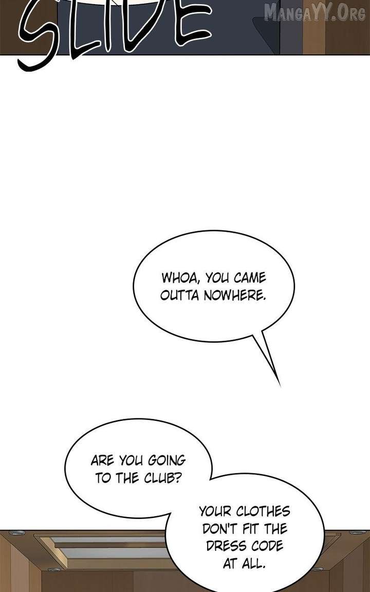 It’s My Life – Webtoon Chapter 39 - Page 55