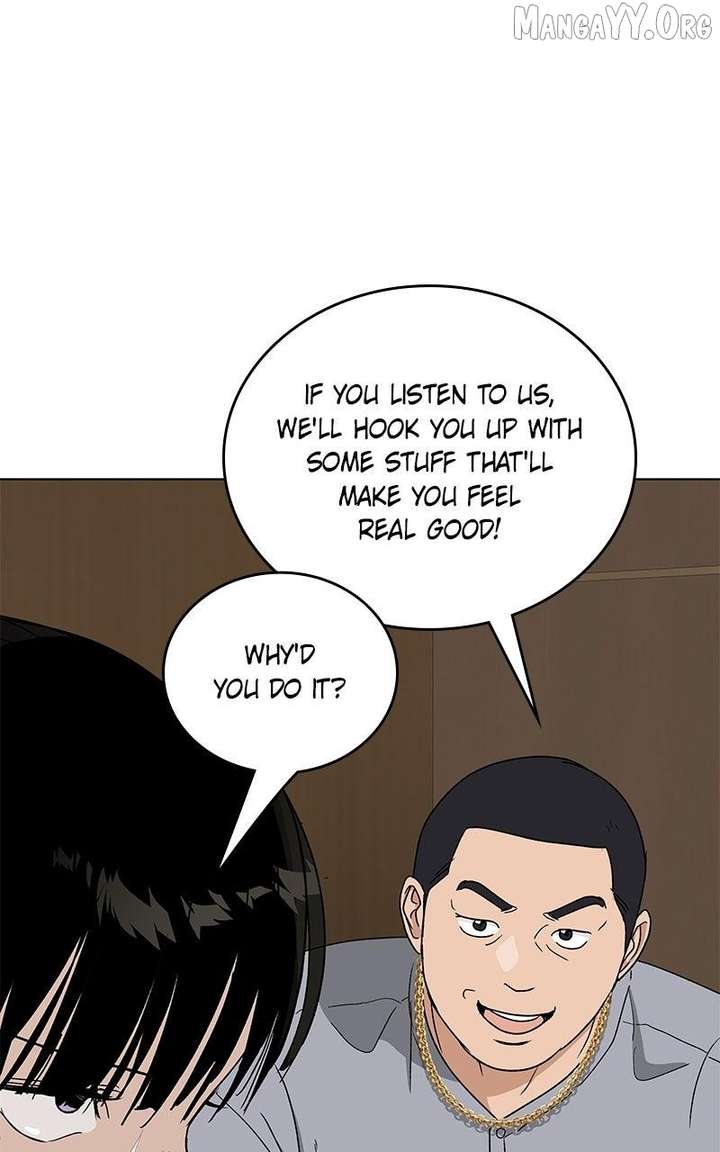 It’s My Life – Webtoon Chapter 39 - Page 57