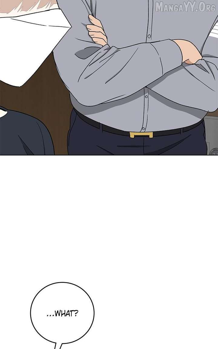 It’s My Life – Webtoon Chapter 39 - Page 58