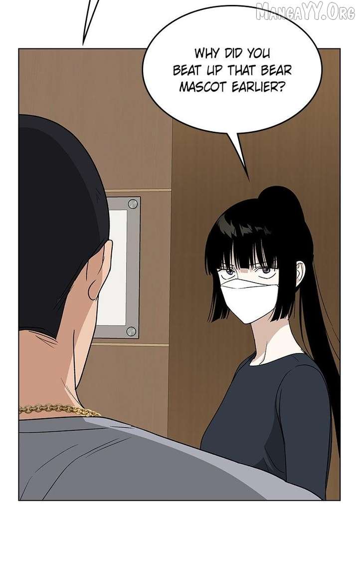 It’s My Life – Webtoon Chapter 39 - Page 59
