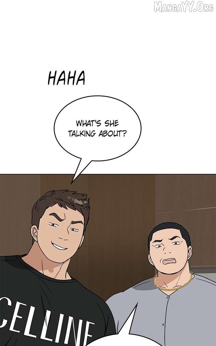 It’s My Life – Webtoon Chapter 39 - Page 60