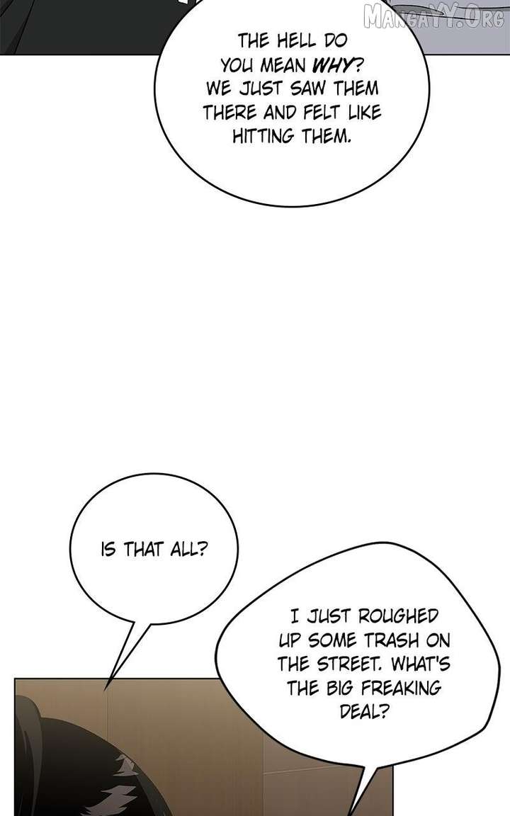 It’s My Life – Webtoon Chapter 39 - Page 61