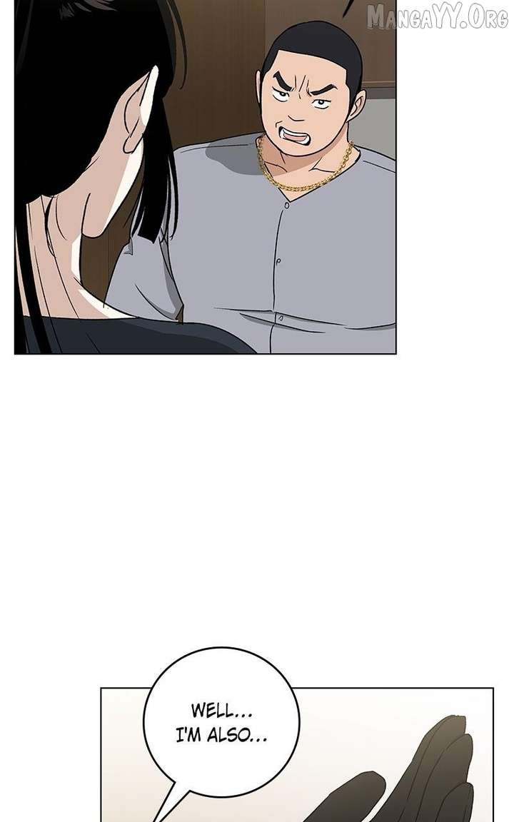 It’s My Life – Webtoon Chapter 39 - Page 62