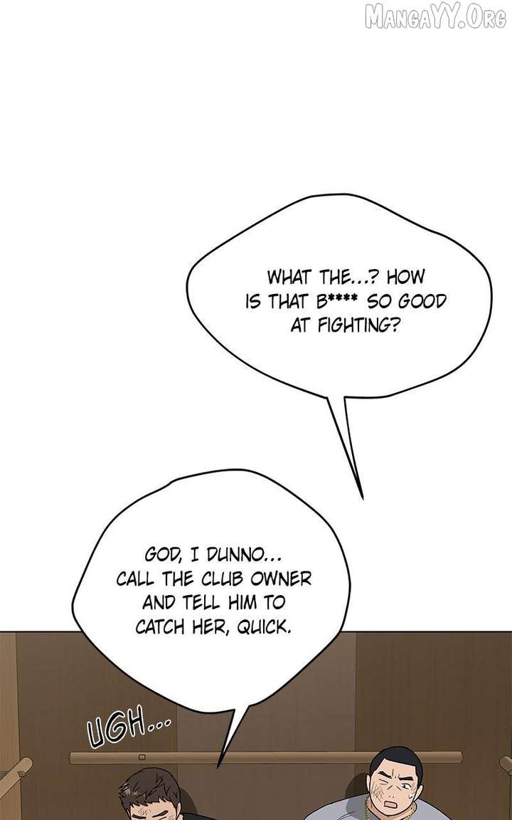 It’s My Life – Webtoon Chapter 39 - Page 66