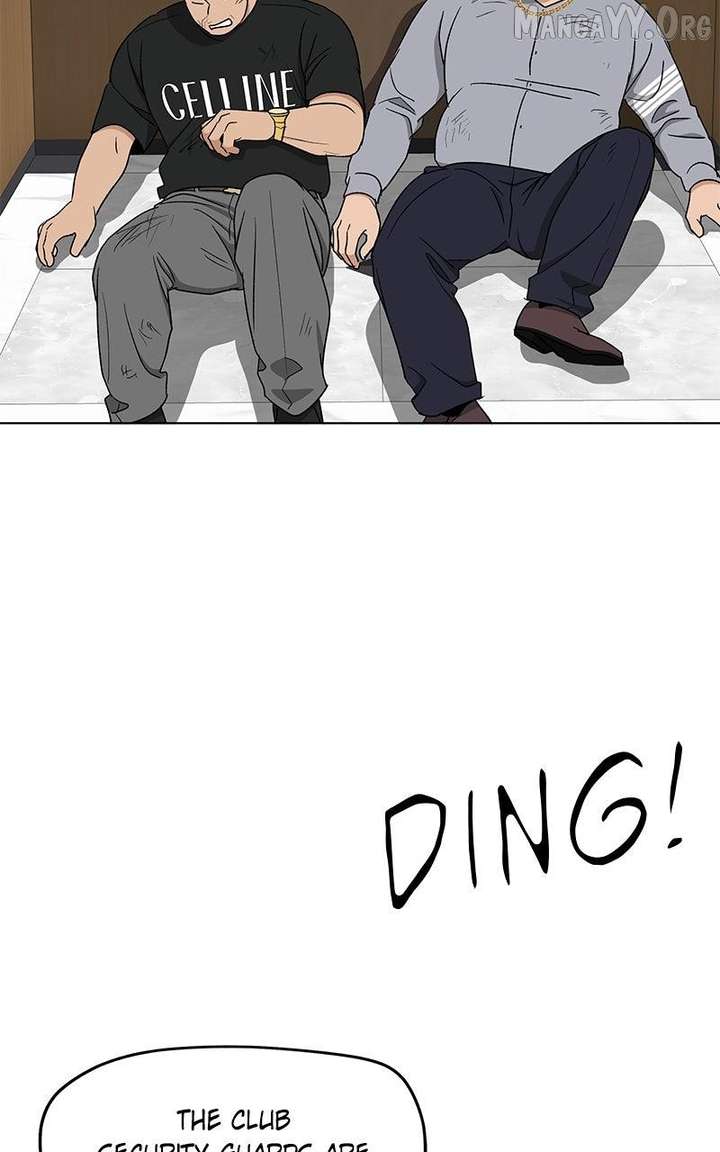 It’s My Life – Webtoon Chapter 39 - Page 67