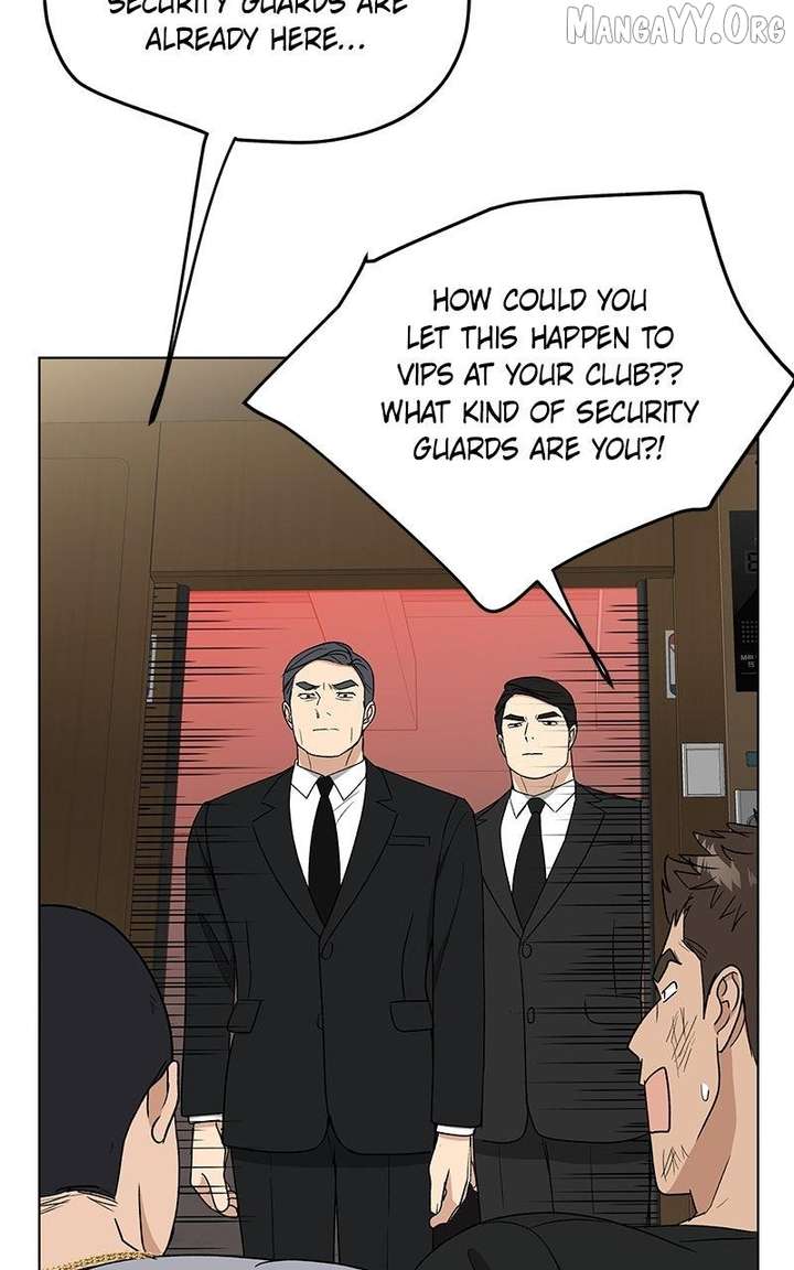 It’s My Life – Webtoon Chapter 39 - Page 68