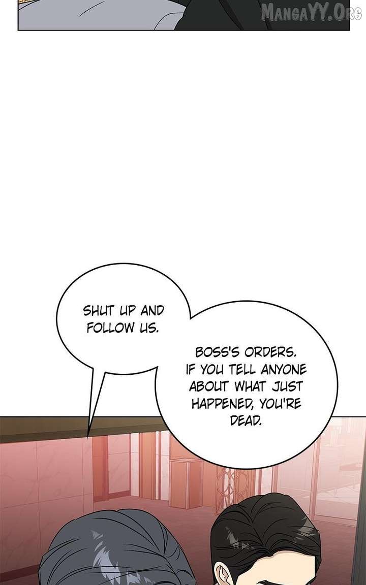 It’s My Life – Webtoon Chapter 39 - Page 69