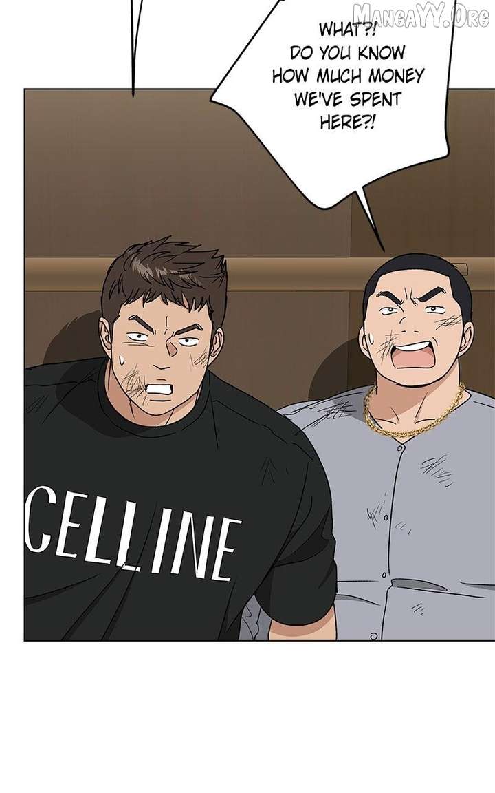 It’s My Life – Webtoon Chapter 39 - Page 71