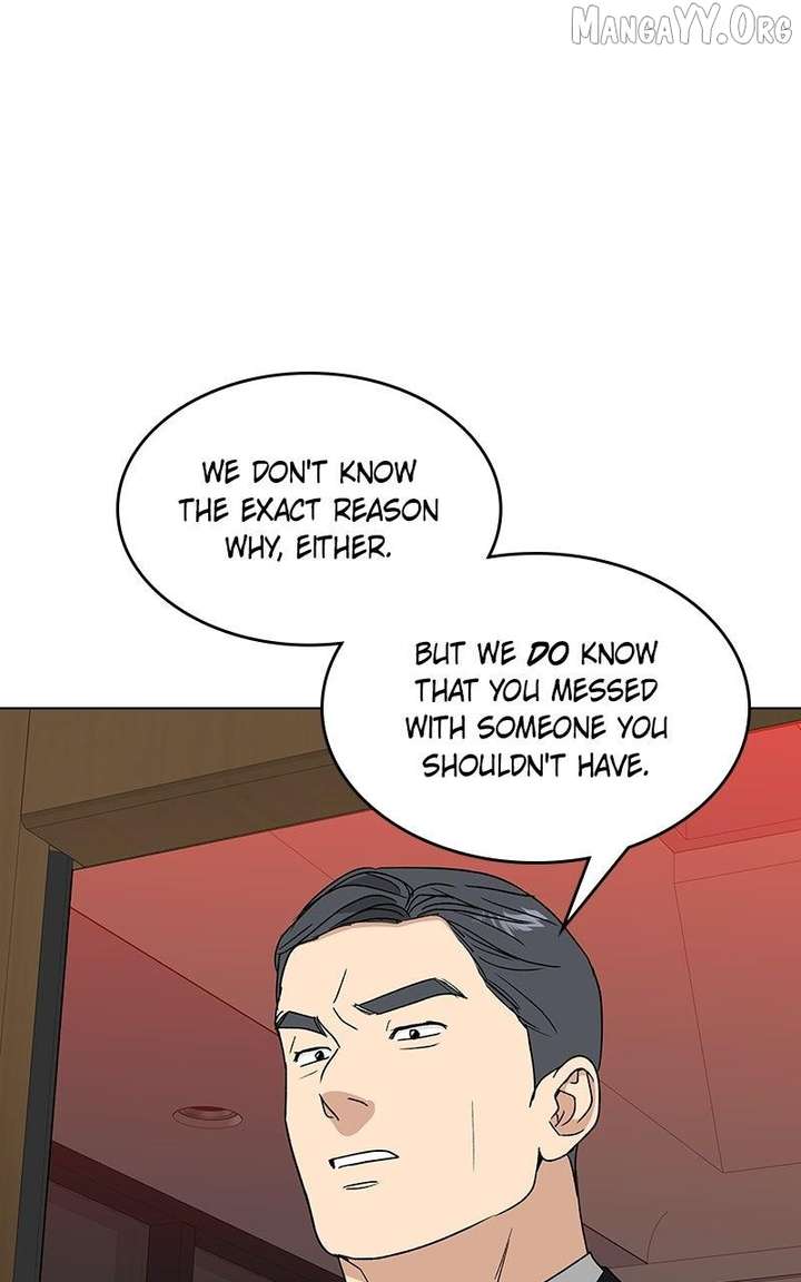 It’s My Life – Webtoon Chapter 39 - Page 72