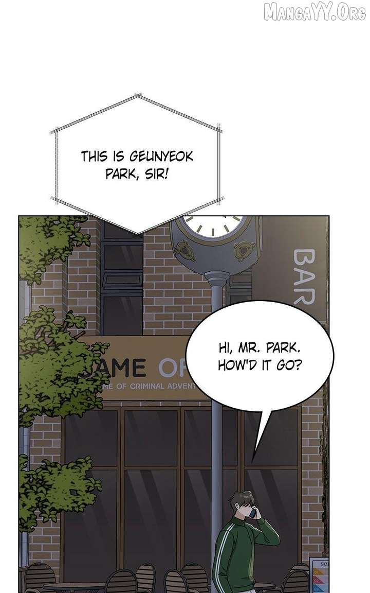 It’s My Life – Webtoon Chapter 39 - Page 74