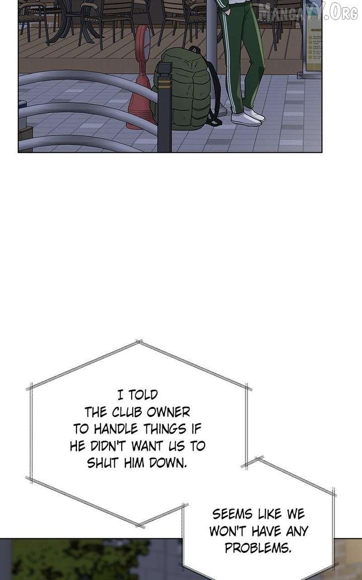 It’s My Life – Webtoon Chapter 39 - Page 75