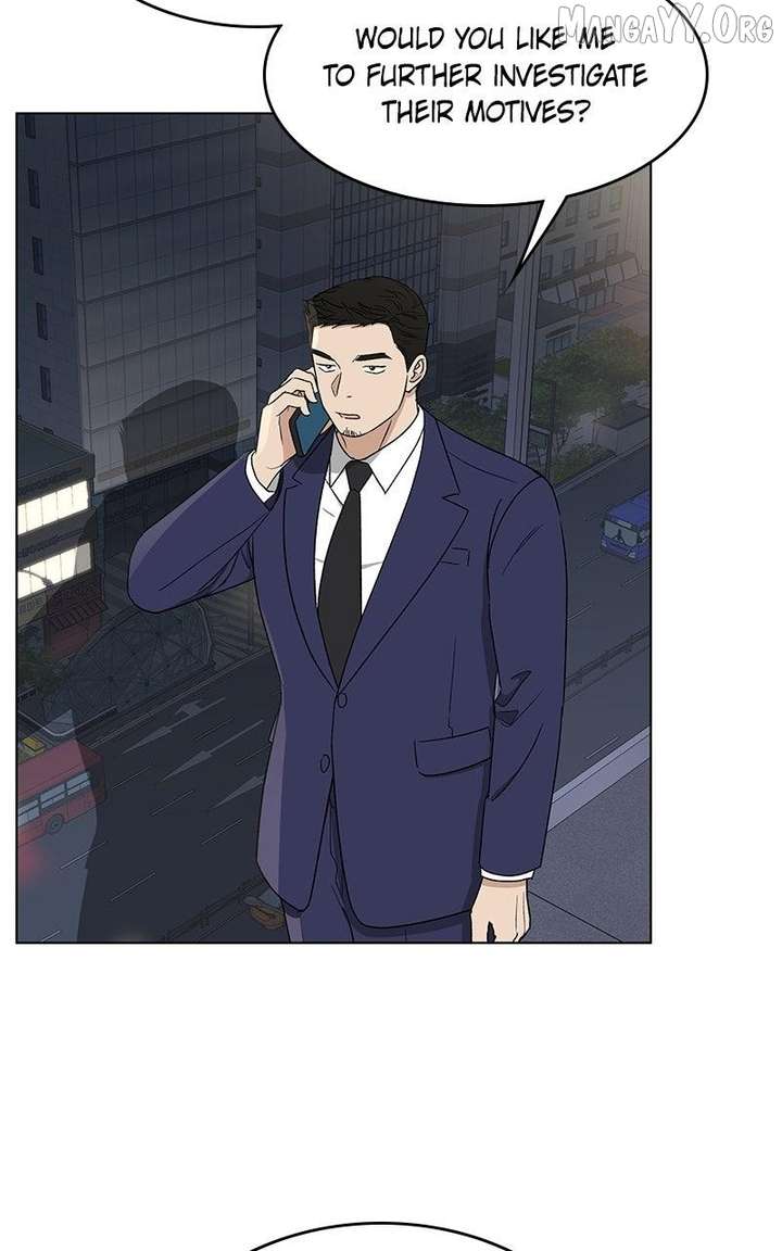 It’s My Life – Webtoon Chapter 39 - Page 77